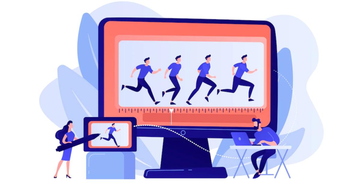 Apa Itu Motion Graphic? Kegunaan dan Pentingnya Skills Motion Graphic